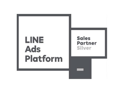 オプト、LINEの運用型広告配信プラットフォーム「LINE Ads Platform」の「Marketing Partner Program」で、「Sales Partner」の「Silver」に認定