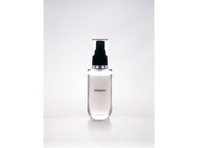 サロンで培った技術を結集した「KOHAKU」からヘアミストが新登場！3月17日（火）発売