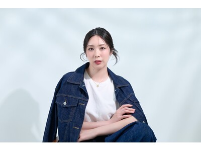 【FIORIA】Chiaki（下山千晶）プロデュースのジュエリーブランド 