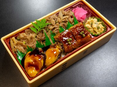 [JU米子高島屋　開店60周年・京都物産出品協会創立75周年記念　京都の伝統の技とグルメの競演　第5回大...