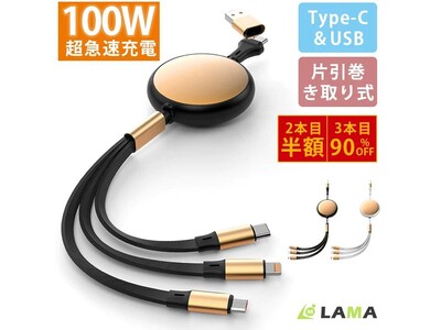 楽天1位ケーブル・加湿器・充電式カイロが勢ぞろい！冬の必需品が今だけ半額＆最大90%OFFの特別企画開始