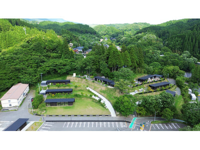 熊本・黒川温泉のローカルガストロノミー。 レストラン選びから始まる黒川温泉の新しい楽しみ方
