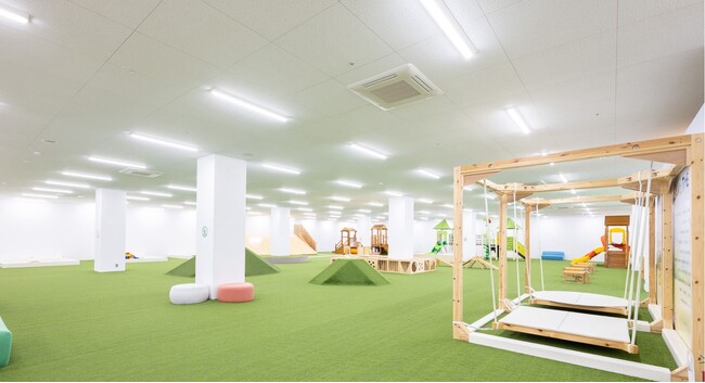 Fit Founder、こどもっちパークの子育て世帯支援コンソーシアムに参画