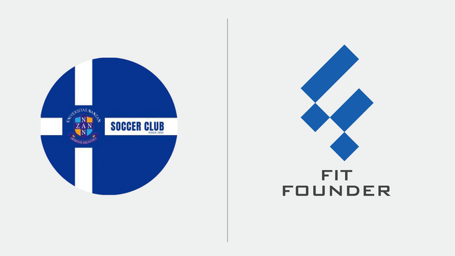 南山大学サッカー部とのパートナー企業契約締結のお知らせ