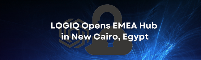 異種インフラ移行に特化する沖縄発のグローバル企業、LOGIQ 株式会社がエジプト・ニューカイロに新たな拠点を設立