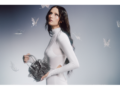 「STAND OIL（スタンドオイル）」、夢幻的な”Lucid Winter”ムードを描く25MINI WINTER コレクションを発売