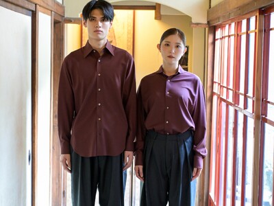 熊本発のアパレルブランド「ubusuna」、鶴屋百貨店で2度目となる期間限定POPUPを開催