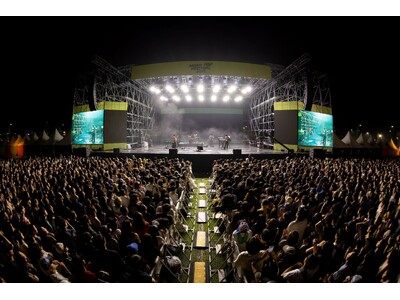 大貫妙子、くるり、K-バンドの新星 Hi-Fi Un!cornら出演！「Asian Pop Festiv...