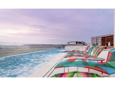 まだ間に合う！夏の“駆け込み韓国旅”は「パラダイスシティ」で、ウォーターアクティビティから屋内型テーマパークまで夏を遊び尽くす
