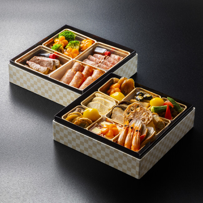 自社農場で大切に育てた"前沢牛"使用！昭和13年創業の食肉卸による「肉おせち」今年も数量限定で発売