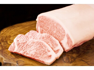 「東京食肉市場まつり2025」(10/18&19) に小川畜産興業が今年も出店　この日のために競り落とし...