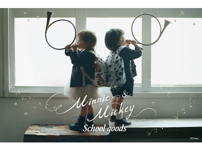 �yMARLMARL�z�X�N�[���O�b�Y Disney�R���N�V�����𔭔�