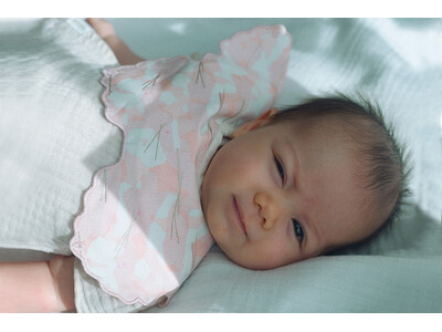 【MARLMARL新プロジェクト】誕生花で特別な祝福を。12ヶ月連続リリースのオンライン限定企画「Bir...