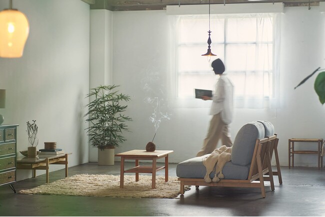 暮らしに残る家具とは何か ─ SIEVEが公式オンラインストアを通して問い直すインテリア。