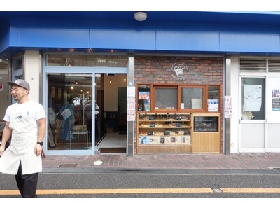 神戸のピザとカレーが生んだ、三日月型の贅沢グルメをお手軽におうちでも！