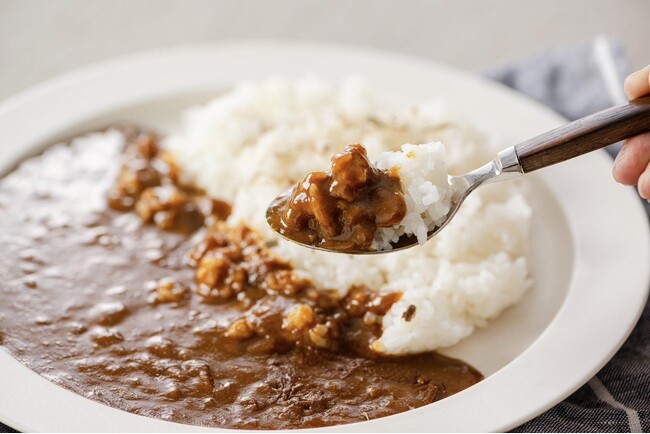 Z世代が本当に食べたいカレーとは？？