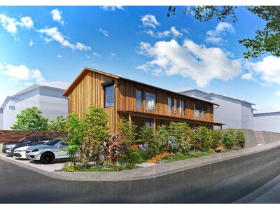 【横浜・都筑区】「賃貸は寒くて結露する」常識を覆す。日本エコハウス大賞受賞工務店が挑む”持ち家品質”の高...