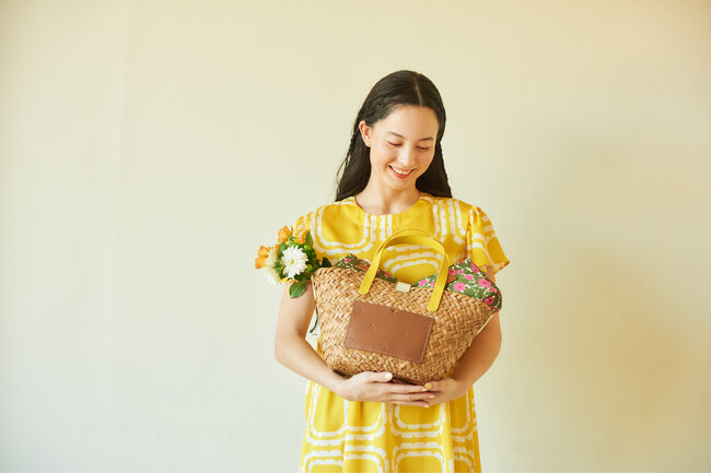 ロンドン発のファッション&ライフスタイルブランド「Orla Kiely」のショップが5月22日(木)にOPEN！@静岡県