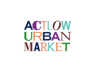 「livedoor URBAN SPORTS PARK」の商業区画「ACTLOW URBAN MARKET」10月12日（土）オープン