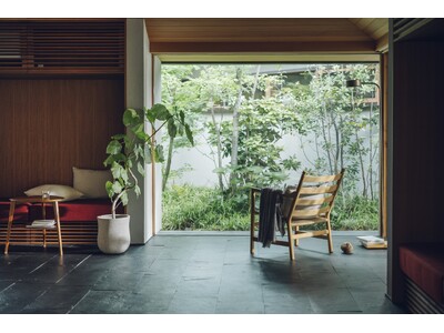 SNSフォロワー19万人超の住宅ブランド『neie』関東初進出。東京・自由が丘に設計室を開設。