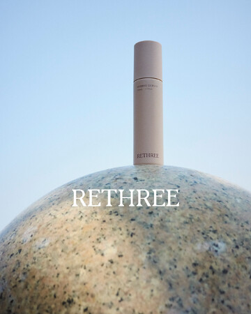 【本日発売】“サイエンス×発酵”が導く、肌本来の美しさを呼び覚ます新世代スキンケア。RETHREE（リスリー）発売開始