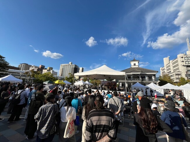 プレスリリース「ブレイキンに誰もが気軽に体験・観覧・参加できる山梨県最大規模のブレイキンイベント！！「山梨ブレイキン祭り」 10月13日（月・祝）開催」のイメージ画像