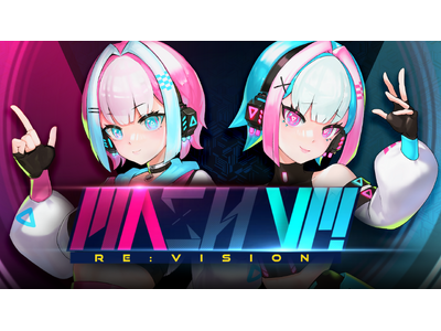 Steam向け音楽ゲーム「MASH VP! Re:VISION」初の有料DLCを配信＆リリース記念セール開始！