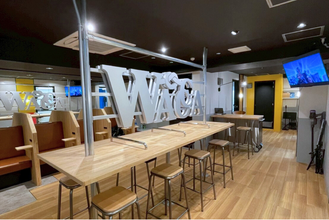 東京駅エリア最大級のボイトレ教室オープン！WACCA MUSIC SCHOOL2号店東京駅前校が11月1日に開校！