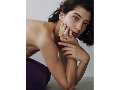 ARTIDA OUD、阪急うめだ本店にて1週間のPOP UP SHOPを開催