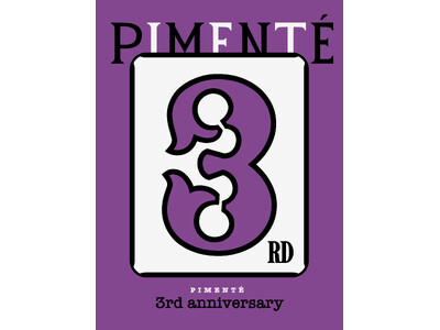 服飾雑貨を展開する「PIMENTE（ピモンテ）」、2026年9月にブランド誕生3周年を迎え、10月には新丸ビルに待望の2店舗目をオープン！