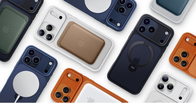 yCASEKOOz8NAAmazonxXgZ[uMagicStand ProvA360]X^hMagSafȇϏՌiPhone 17ΉP[X𔭔
