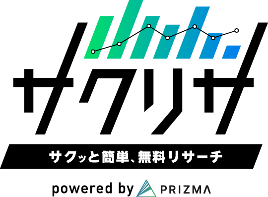 セルフリサーチサービス「サクリサ」β版ローンチのお知らせ