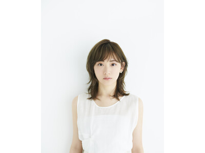 生駒里奈さんが故郷・秋田に凱旋！「道の駅にしめ はまなすの里」リニューアル記念イベントに登壇し、自身描き...