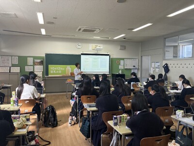 日本豆乳協会　10月の豆乳月間、豆乳の日（10月12日）、様々な取り組みを展開