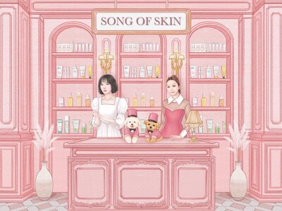 『Camiヘアオイル』世界的ビューティーイベントに日本ブランドとして初出店の快挙!