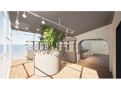 土屋可奈プロデュース プロジェクト第二弾！エステサロン「Cami VIP SALON」 11月18日（火）グランドオープン！