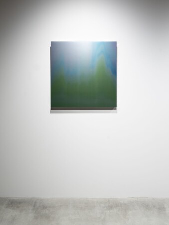 ABEショールーム1階「ABE galerie_TOKYO」現代アーティストYOSHIROTTEN氏作品展示開始のお知らせ