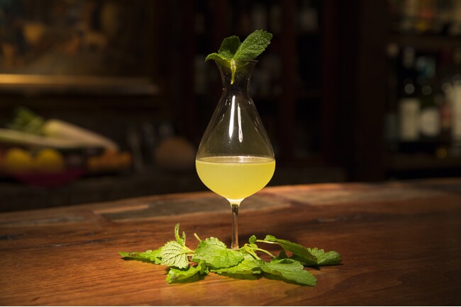 【ハイアット リージェンシー 東京】世界的バー「Bar BenFiddich」を迎えた一夜限りのバーイベントを開催