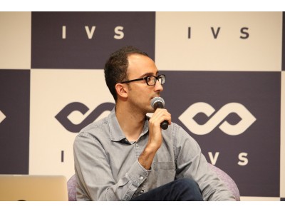 Infinity Ventures Summit 2018 Spring TaipeiにTech in Asia 日本代表のDavid Corbin登壇！