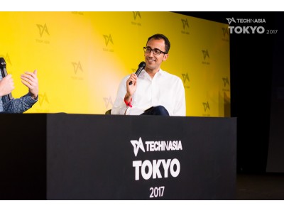 Venture Cafe Tokyo「Innovation Community Manager」にTech in Asia 日本代表のDavid Corbin登壇！