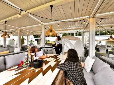 バイバイ猛暑！秋冬こそBBQのベストシーズン 「コタツ×鍋×焚き火×テント」で“あったか外遊び”を満喫