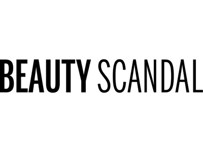 本日から特典付きの先行会員登録開始！新ECプラットフォーム「BEAUTY SCANDAL」