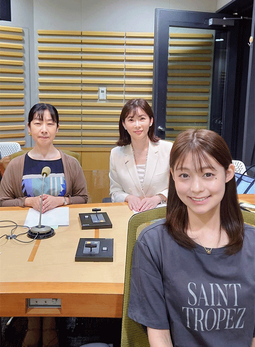 田崎さくらも驚く、スイーツジャーナリスト誕生の物語「現代のビジネスには、好きな気持ちと専門性が大切」