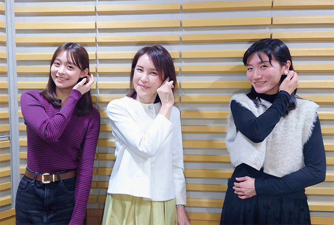 田崎さくらがエレガントな女性を目指す！「マナーの上達には、気持ちよりも先に『型』の実践が大切」