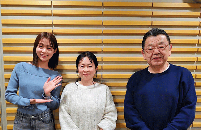 田崎さくらが「併設カフェ」の魅力に迫る！「カフェの魅力は、オーナーの個性や価値観にあり！」