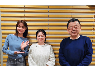 田崎さくらが「併設カフェ」の魅力に迫る！「カフェの魅力は、オーナーの個性や価値観にあり！」