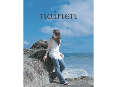着るだけで体温を1℃あげるニットランジェリー「nainen」初の海外展示会に出展。韓国最大級の美容・健康・ウェルネス市場展示会「Beauty & Healthcare Show 2026」に出展決定！