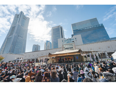 List::X × Live！横浜 連携プロジェクト 参加者募集― 横浜の子どもたちとプロが共演する、夢のステージへ ―