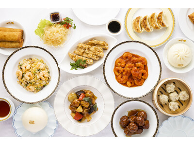 【OPEN情報】銀座アスター、阪急うめだ本店にデリカショップをオープン!!