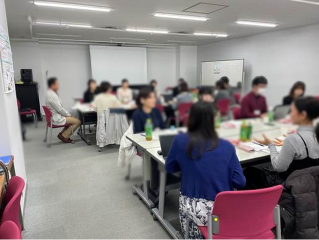 技術者を目指す女性の不安、悩みをクリアに。宇都宮で女性技術士がサロンを…